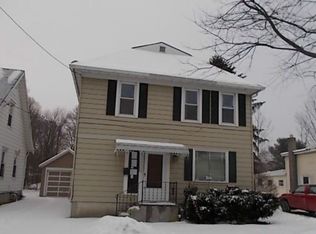 132 W William St, Bath, NY 14810