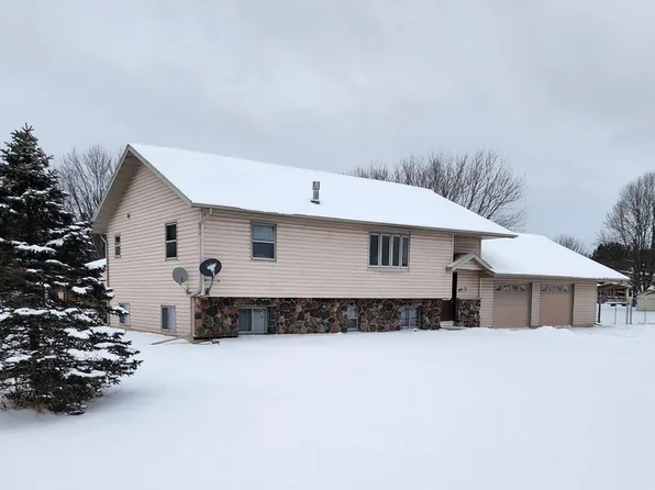 475 South Avenue, Hawkins, WI 54530