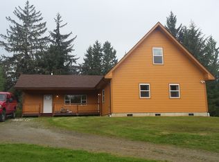 50 Lagergren Rd, South Bend, WA 98586