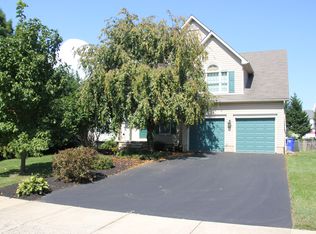 108 Manda Dr, Middletown, MD 21769