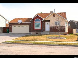 3839 W 4850 S, Roy, UT 84067