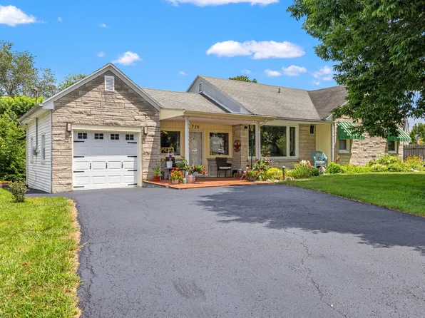 716 Alton Rd, Danville, KY 40422