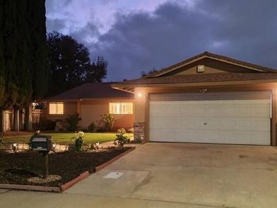 1813 Murrietta Ln, Modesto, CA, 95355