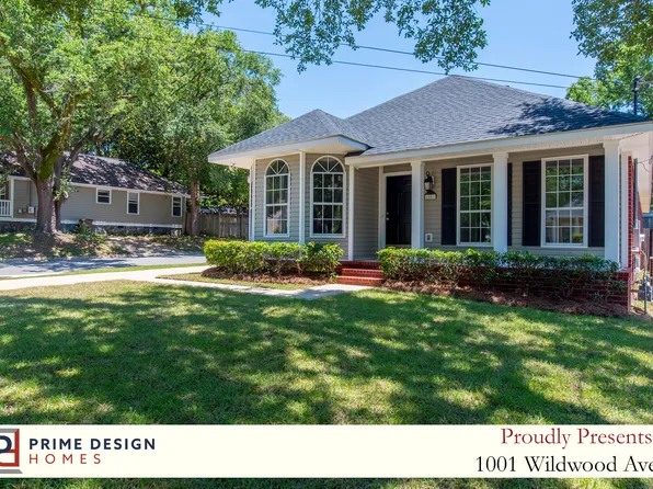 1001 Wildwood Ave, Mobile, AL 36609