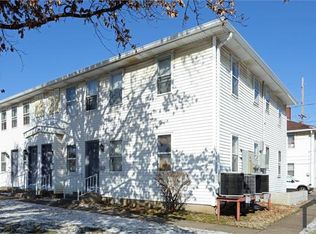2025 W Columbia St, Evansville, IN 47712