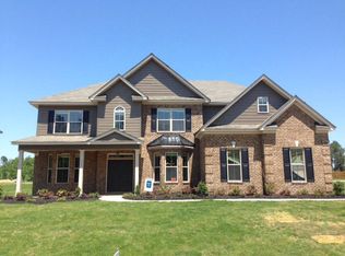 323 Clearwater Ln, Grovetown, GA 30813