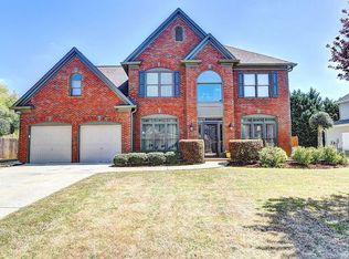 8441 Sundial Ct, Johns Creek, GA 30024