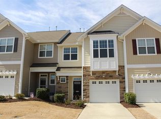 405 Stockton Gorge Rd E, Morrisville, NC 27560