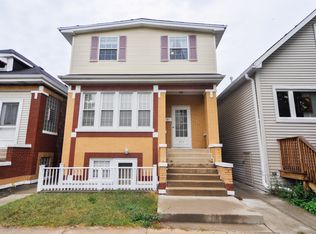 919 Ferdinand Ave, Forest Park, IL