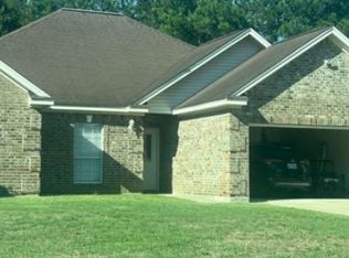 73 Heritage Dr, Vidor, TX 77662