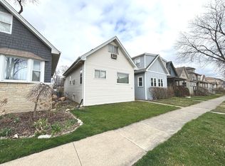 1102 Circle Ave, Forest Park, IL