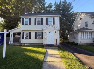 704 West Taft Avenue, Bridgeport, CT 06604