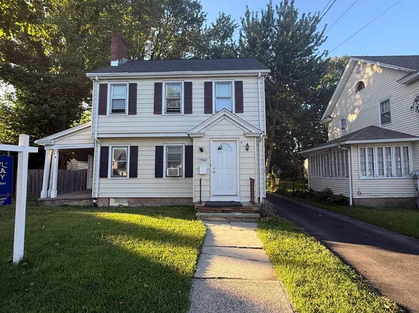 704 West Taft Avenue, Bridgeport, CT 06604