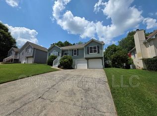4255 Brandy Ann Dr, Acworth, GA 30101