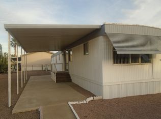 535 S Alma School Rd LOT 76, Mesa, AZ 85210