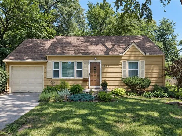 4813 Canterbury St, Mission, KS 66205
