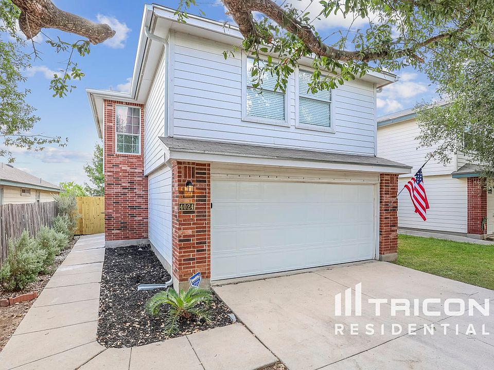 1st image of 4024 Desert Cir