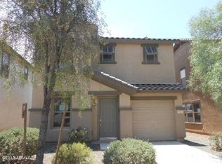 6327 W Beverly Rd, Laveen, AZ 85339