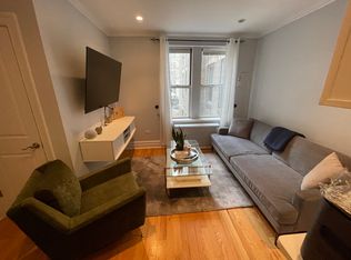 775 Riverside Dr APT 3F, New York, NY 10032
