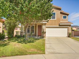 3801 Quartzite Ln, San Bernardino, CA 92407
