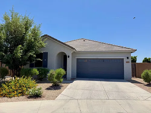 14377 W Hackamore Dr Photo 1