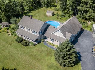 80 Center Rd, Gray, ME 04039