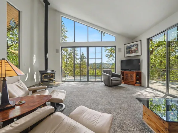 17071 Rams Horn Grade, Volcano, CA 95689