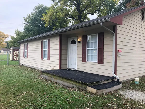 3215 S Keystone Ave, Indianapolis, IN 46237