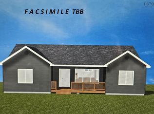 47 Theresa Ct, Lake Echo, NS B3E1B1