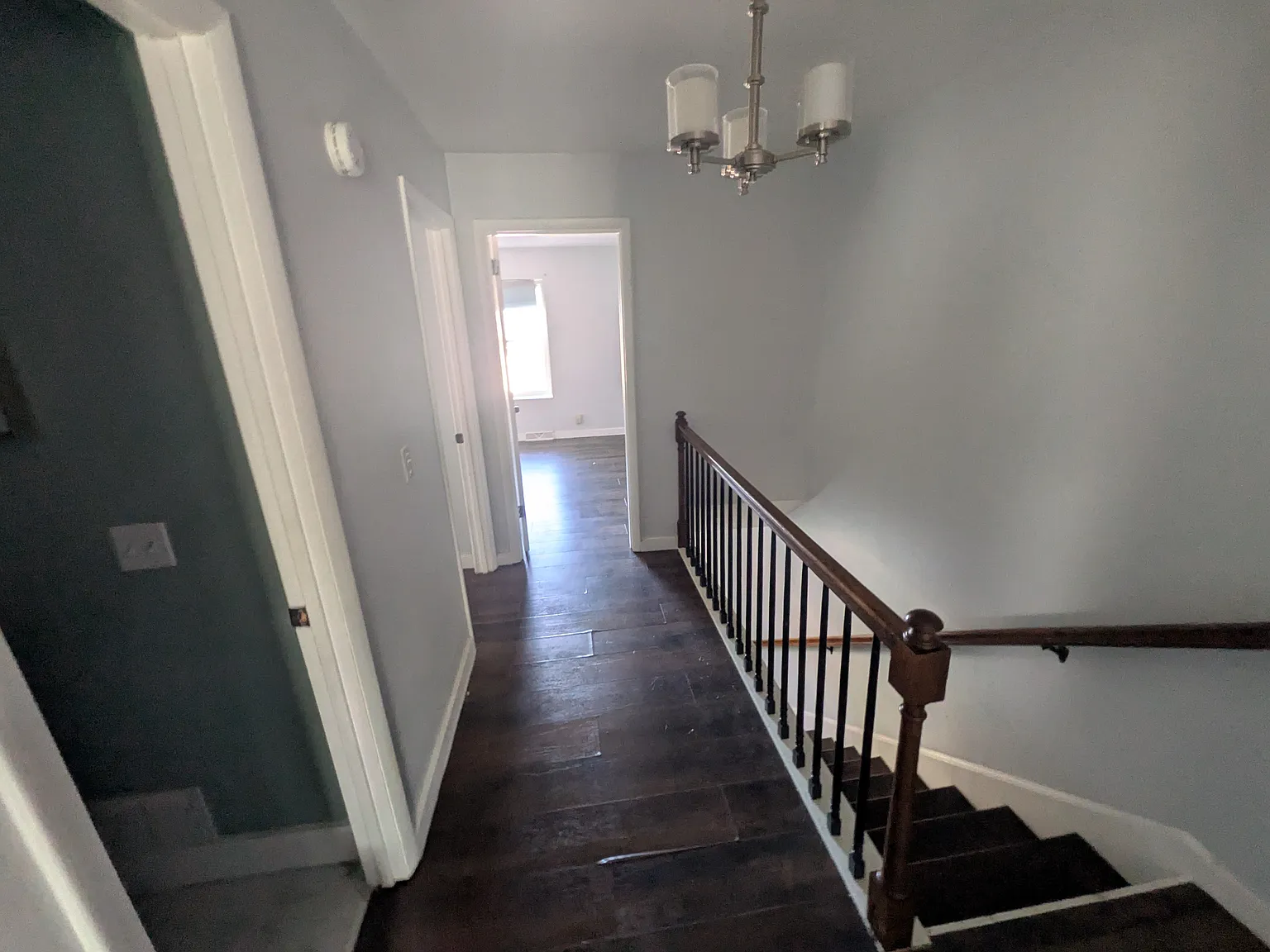 3 bed, 2.5 bath, 1480 sqft, $850 — Photo 3