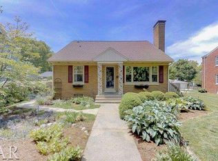 1209 S Fell Ave, Normal, IL 61761