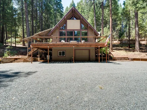 27236 Columbia Dr, Pioneer, CA 95666
