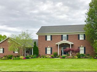1516 W 15th St, Jasper, IN 47546