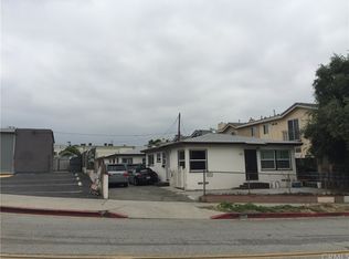 107 Dewey Ave, San Gabriel, CA 91776