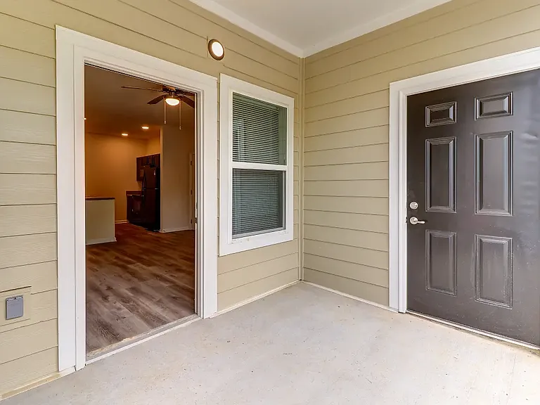 West Way I Apartments — Photo 33