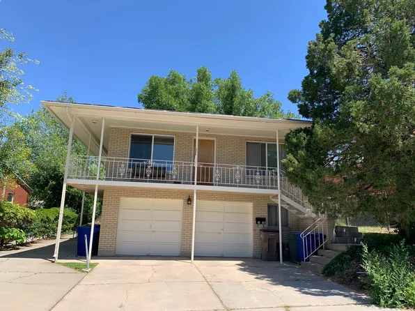 2449 E Kensington Ave APT B, Salt Lake City, UT 84108