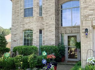 8706 Sailing Dr, Humble, TX 77346