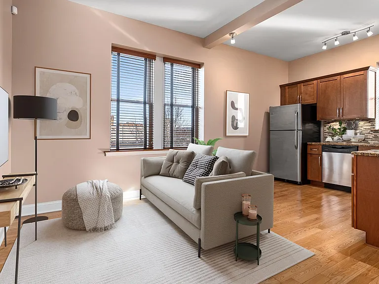 264 S Main St #206 — Photo 2
