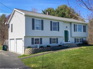 156 Guinea Rd, Biddeford, ME 04005