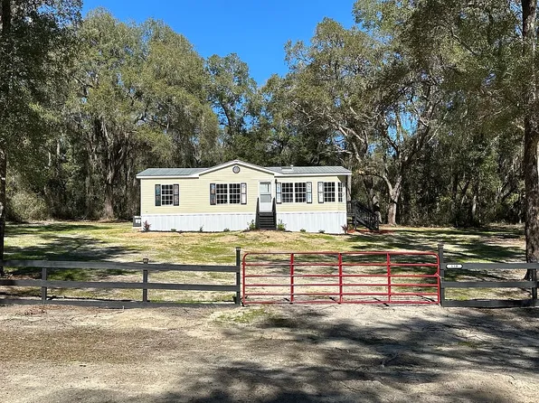 110 Sweet Gum Dr, Melrose, FL 32666