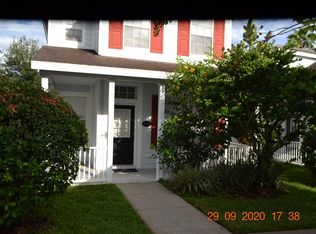 10704 Spring Mountain Pl, Tampa, FL 33626