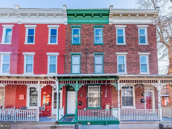 261 Delaware St, Harrisburg, PA 17102