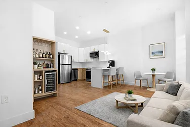 118 West 124th Street