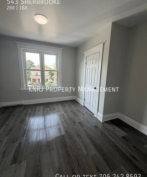 543 Sherbrooke St — Photo 9