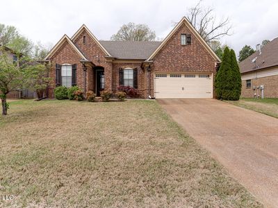 4229 Ridgemont Rd, Olive Branch, MS, 38654