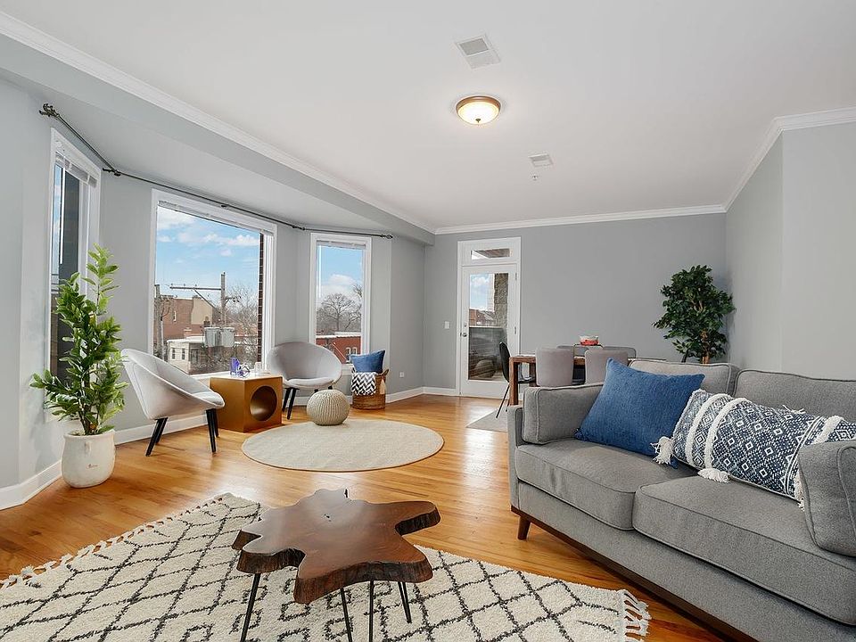 1st image of 110 S Marion St Unit 205