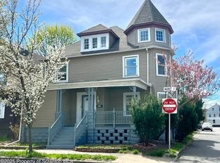 904 W Market St, Kingston, PA 18704