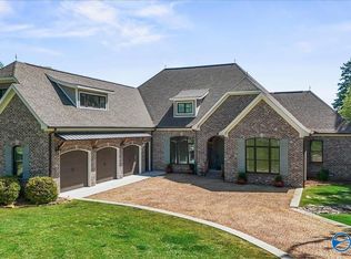 174 Browns Creek Rd, Guntersville, AL 35976