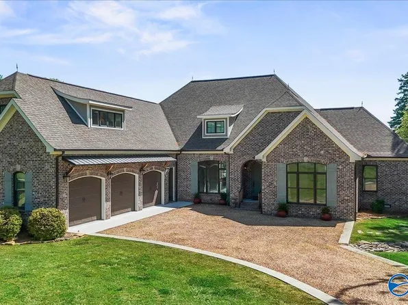 174 Browns Creek Rd, Guntersville, AL 35976