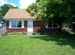 114 Garden Park Dr, Nicholasville, KY